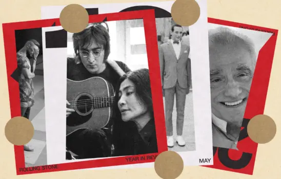 بهترین فیلم های مستند ۲۰۲۵