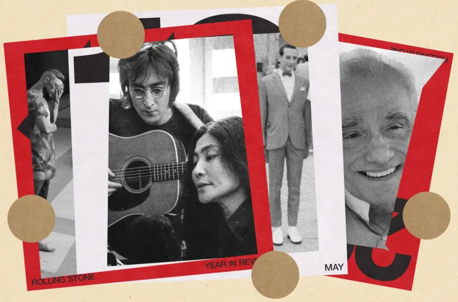 بهترین فیلم های مستند ۲۰۲۵