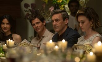 Your Friends & Neighbors