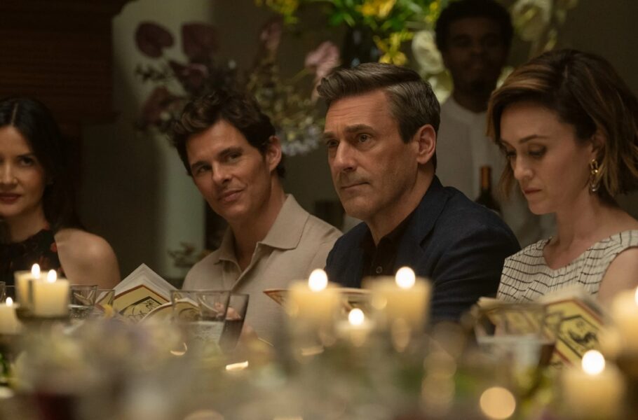 Your Friends & Neighbors