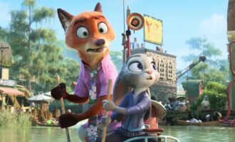 Zootopia