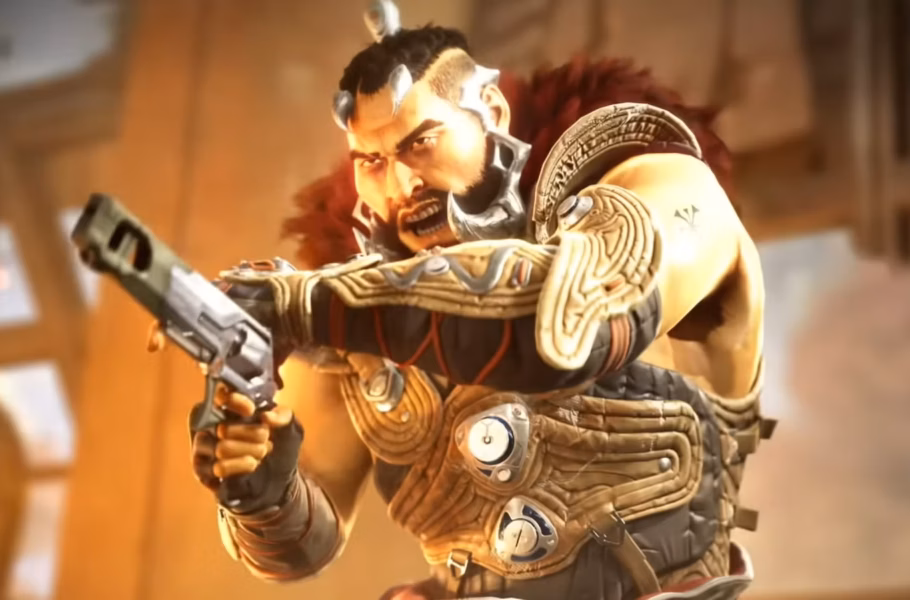 بازی Highguard در مراسم گیم آواردز بازخورد منفی گرفت