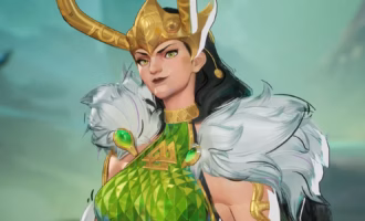 فن‌های Marvel Rivals از ترس جا ماندن از خرید اسکین جدید Lady Loki خسته شده‌اند