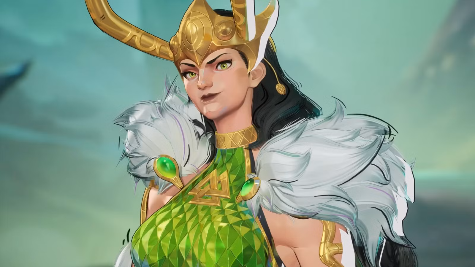 طرفداران بازی Marvel Rivals از ترس جا ماندن از خرید اسکین جدید Lady Loki خسته شده‌اند