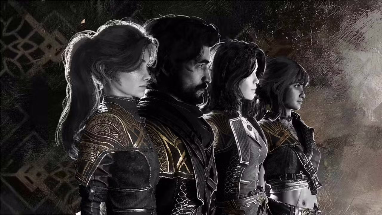 کارگردان Expedition 33 درباره استفاده از هوش مصنوعی توضیح داد