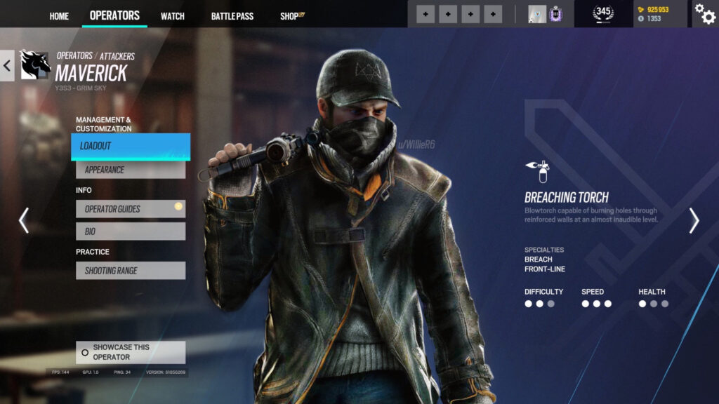 سرورهای بازی Rainbow Six Siege از دسترس خارج شدند