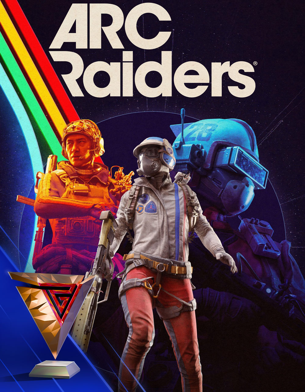 Arc Raiders