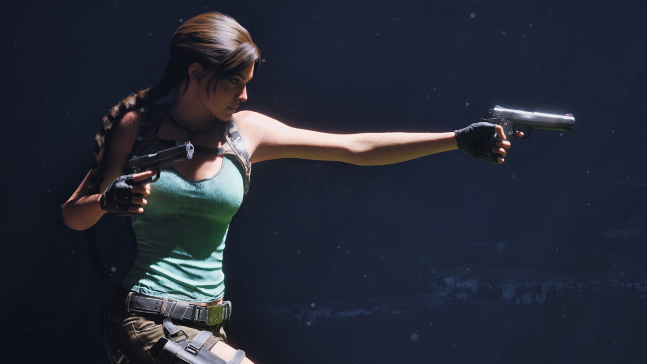 بازی Tomb Raider: Catalyst به شناخت پیشین نیازی ندارد