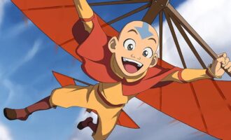 Legend of Aang