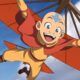 Legend of Aang
