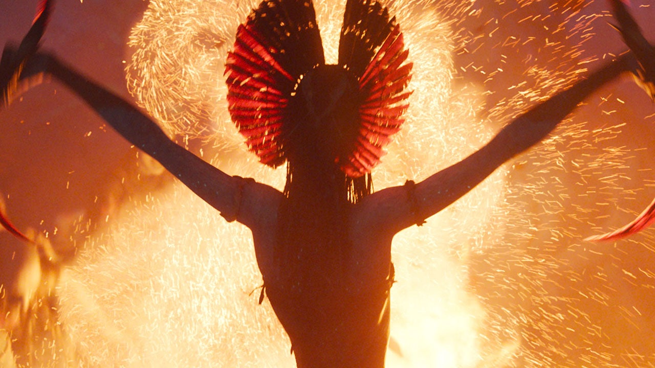 فیلم Avatar: Fire and Ash اولین روز سال نو میلادی را با فروش ۸.۱ میلیون دلاری آغاز کرد