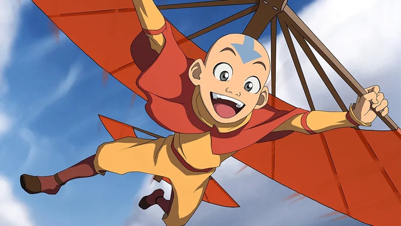 انیمیشن Legend of Aang: The Last Airbender در سینماها اکران نخواهد شد