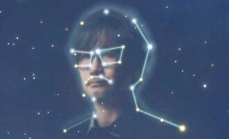 هیدئو کوجیما