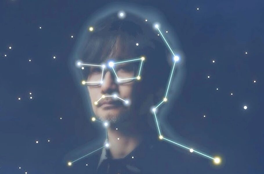 هیدئو کوجیما