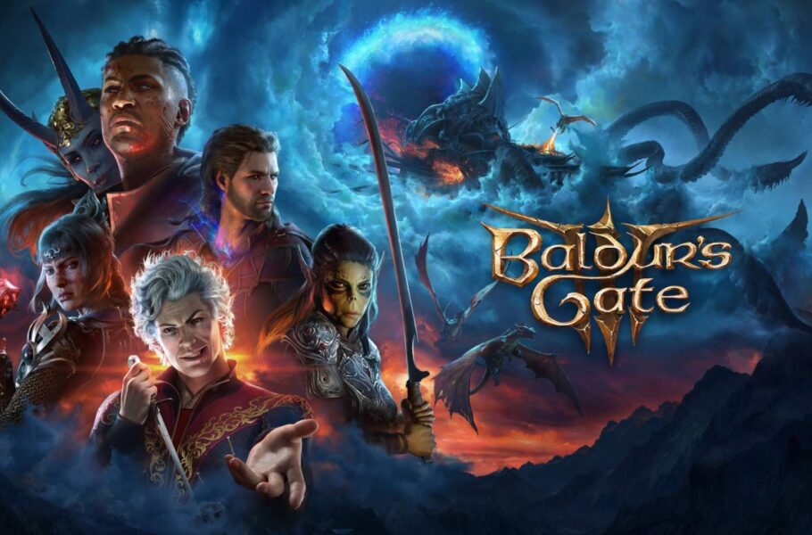 Baldur’s Gate 3