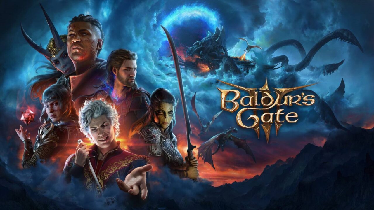فروش بازی Baldur’s Gate 3 از مرز ۲۰ میلیون نسخه عبور کرد