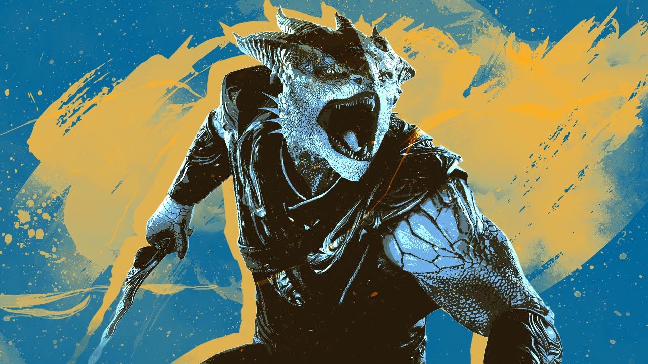 مدیر استودیوی Larian از پیش‌نیاز داستانی عنوان Divinity سخن گفت