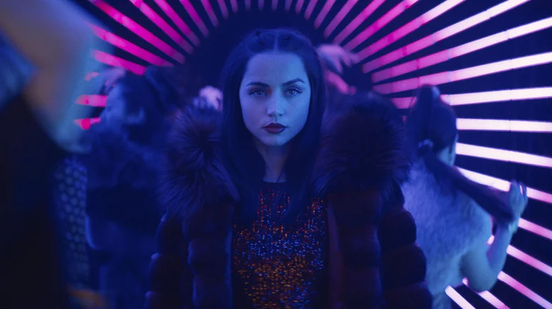 فیلم بالرینا