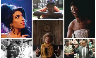 بهترین مستندهای تاریخ