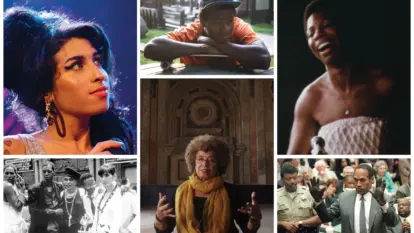 بهترین مستندهای تاریخ سینما