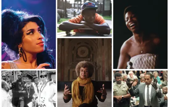 بهترین مستندهای تاریخ