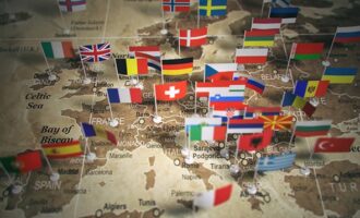 بهترین آژانس های مسافرتی مجری تور اروپا در ایران