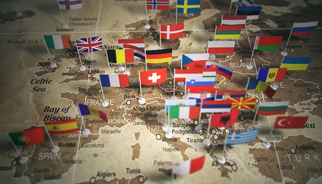 بهترین آژانس های مسافرتی مجری تور اروپا در ایران