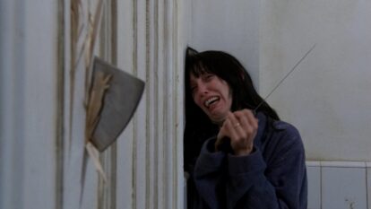 بهترین فیلم‌های ترسناک دهه ۸۰