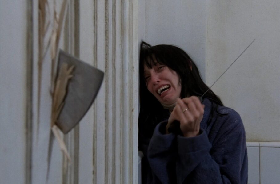 بهترین فیلم‌های ترسناک دهه ۸۰