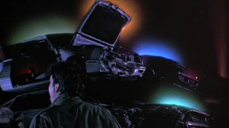 فیلم Brain Damage