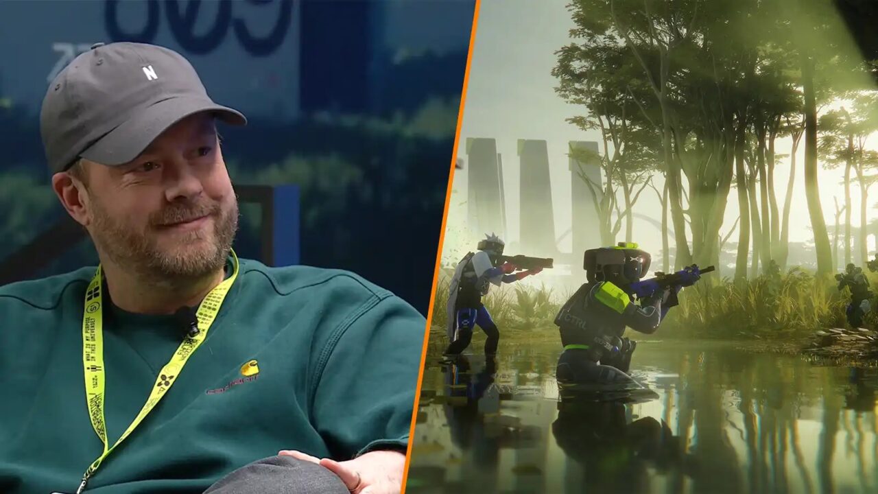 کارگردان هنری بازی Marathon استودیوی بانجی را ترک کرد