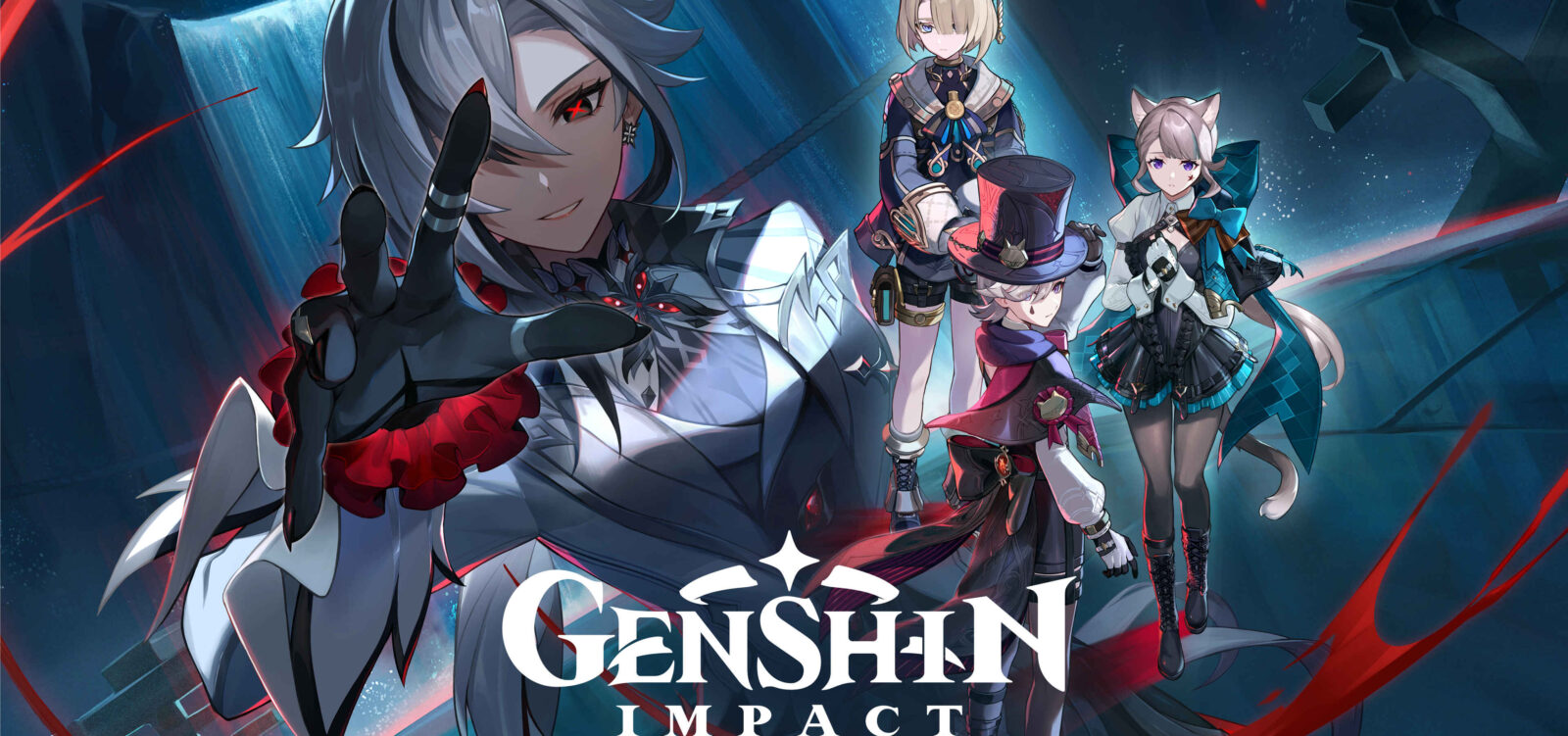 اگر Genshin Impact دوست دارید، این ۱۰ بازی را از دست ندهید