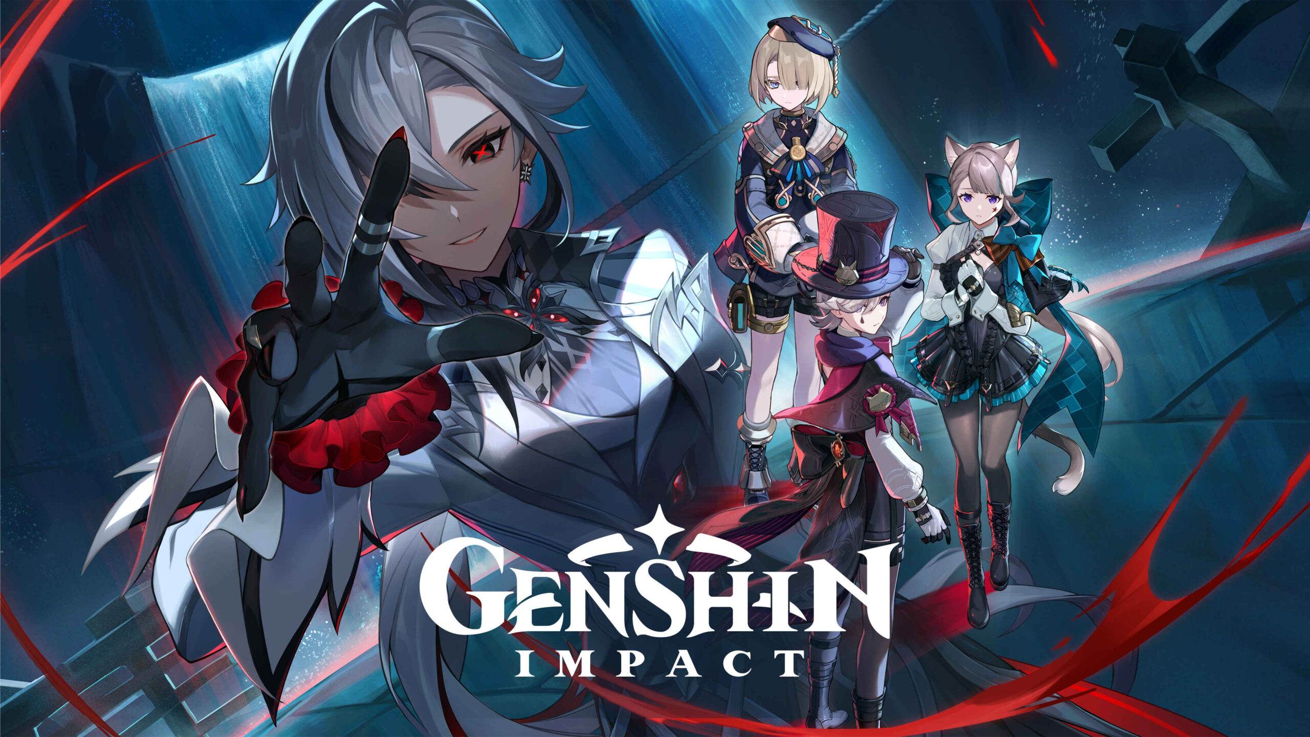 اگر Genshin Impact دوست دارید، این ۱۰ بازی را از دست ندهید