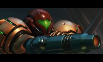 Metroid Prime 4