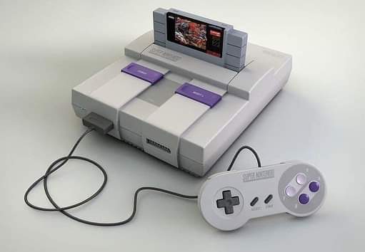 حقیقت درباره کنسول SNES که احتمالا نمی‌دانستید
