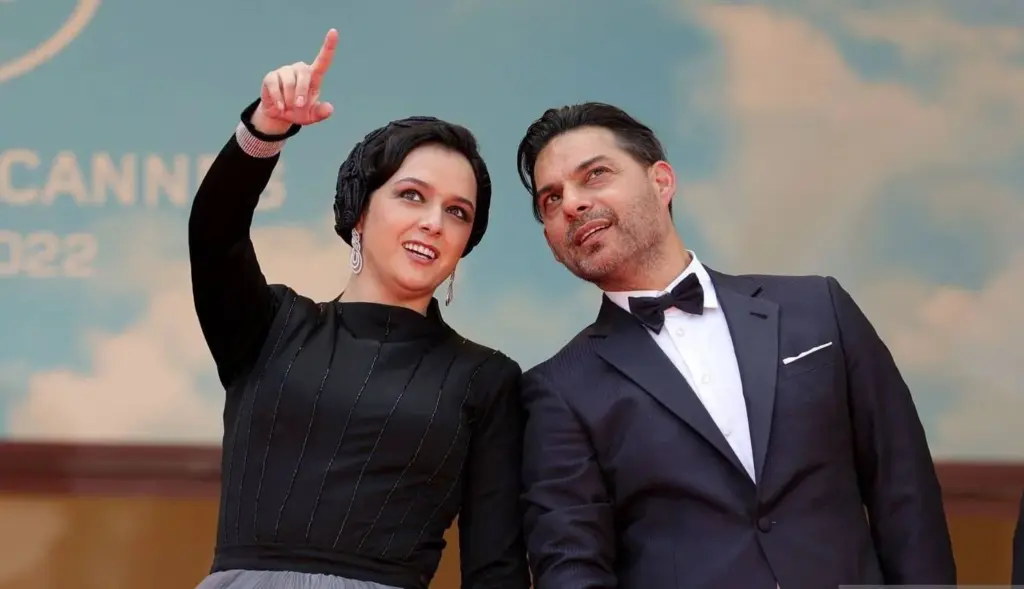 فیلم برادران لیلا ترانه علیدوستی