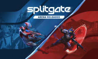 بازی Splitgate: Arena Reloaded با تغییرات جدید بازمی‌گردد