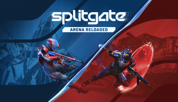 بازی Splitgate: Arena Reloaded با تغییرات جدید بازمی‌گردد
