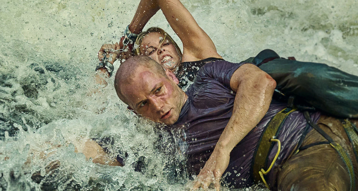 تریلر فیلم Apex با نقش‌آفرینی شارلیز ترون منتشر شد