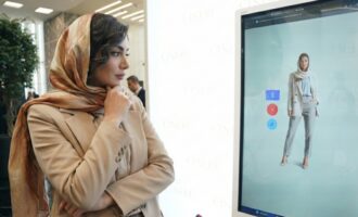 آواتار هوشمند سینره و نسل جدید تعامل با فناوری