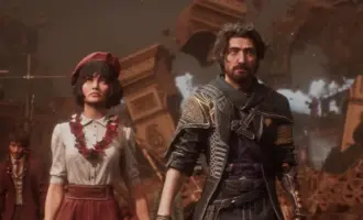 رییس جمهور فرانسه از بازی اکسپدیشن ۳۳ تقدیر کرد