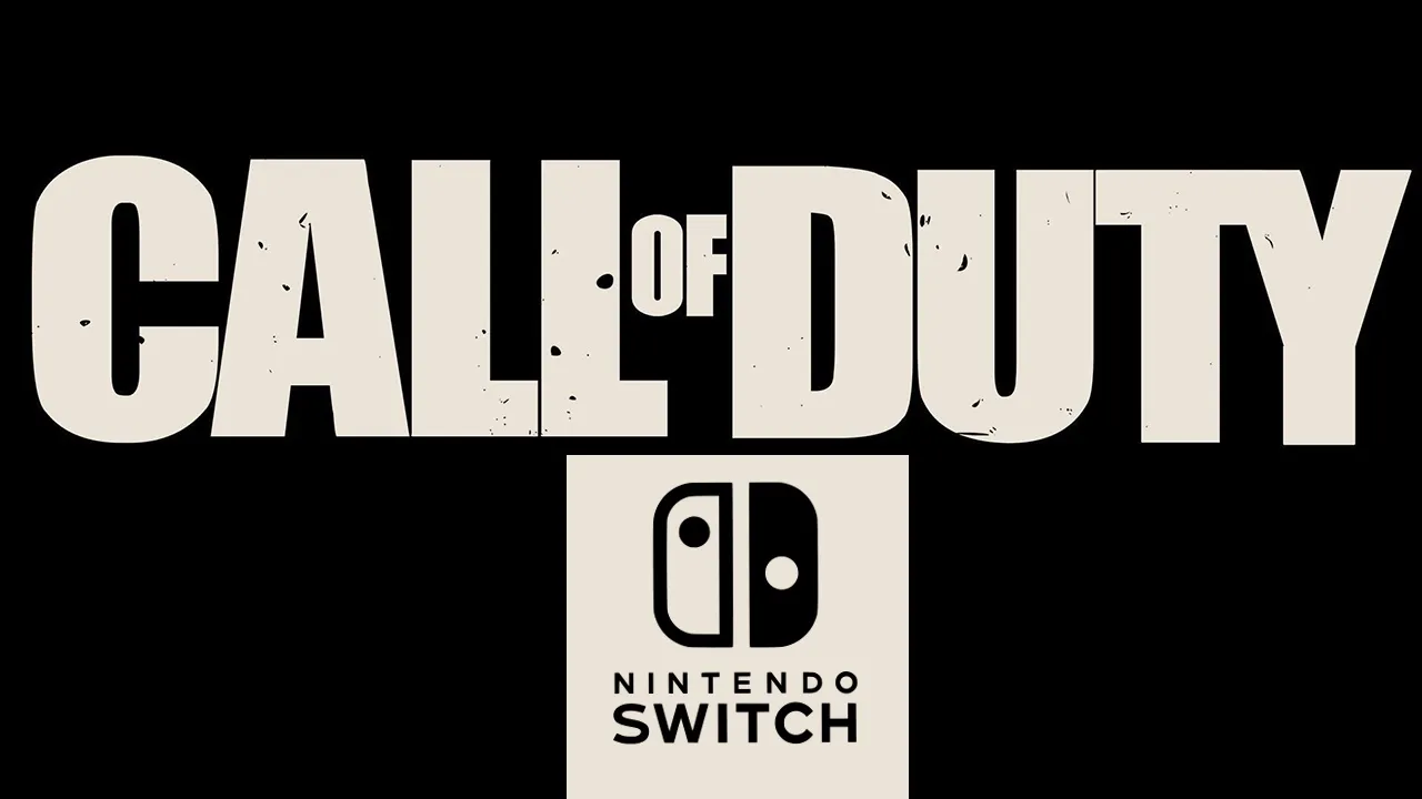شایعه: تا انتشار اولین Call of Duty سوییچ چند ماه باقی مانده است