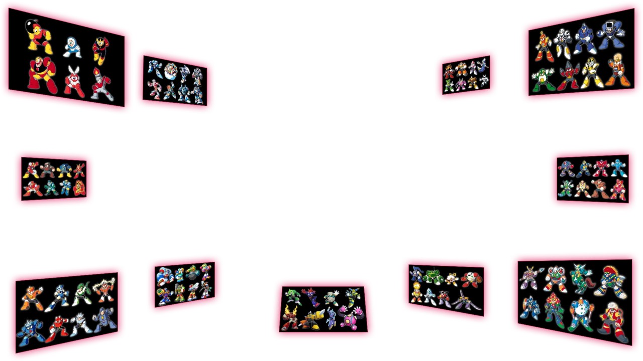 فراخوان مسابقه طراحی Capcom برای آخرین بازی Mega Man آغاز شده است