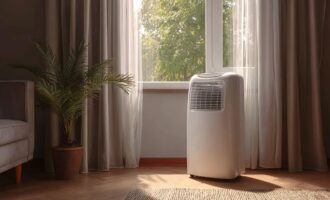 راهنمای خرید بهترین کولر گازی بازار؛ معرفی مدل‌های پیشنهادی بر اساس بودجه و متراژ