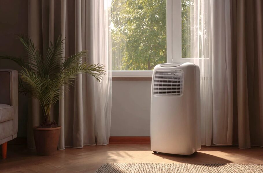 راهنمای خرید بهترین کولر گازی بازار؛ معرفی مدل‌های پیشنهادی بر اساس بودجه و متراژ