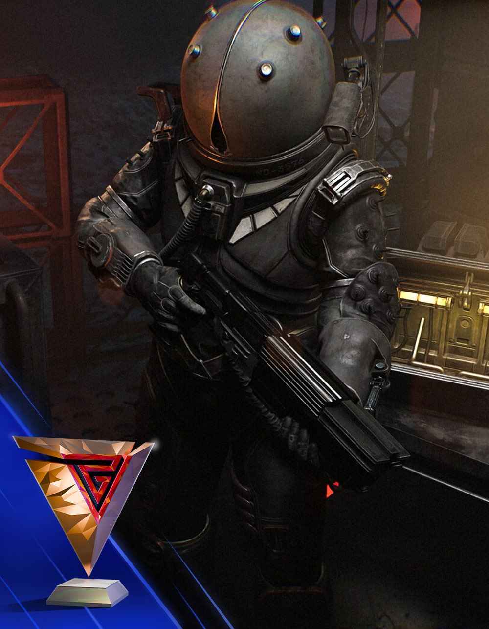 Cronos: The New Dawn