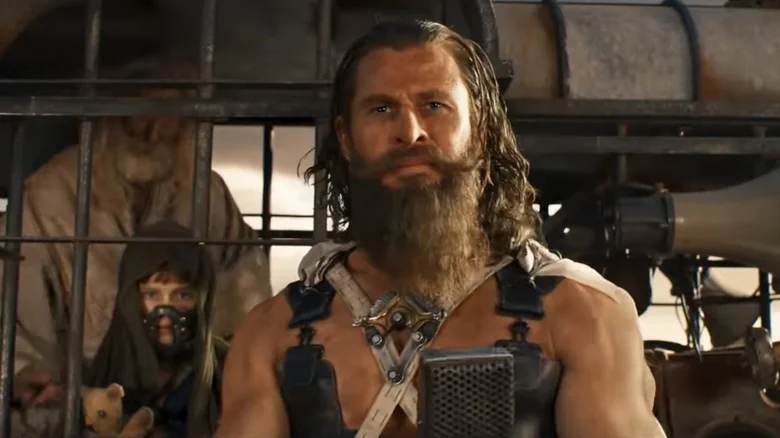 فیلم Furiosa: A Mad Max Saga