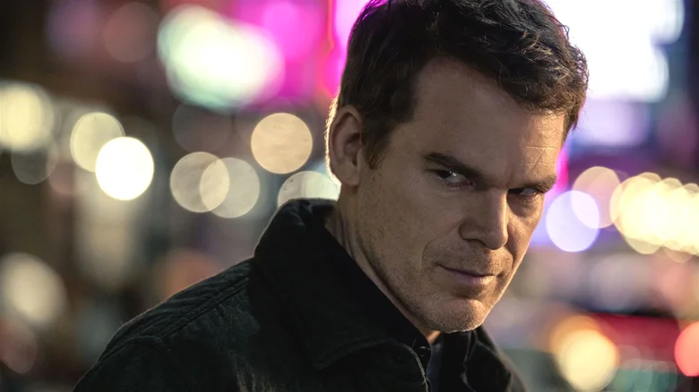 Dexter: Resurrection