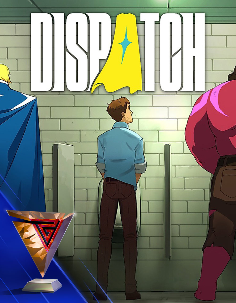Dispatch