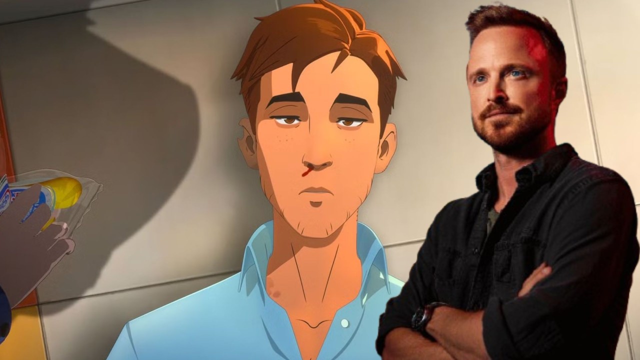 سازندگان بازی Dispatch از فشار کاری در روند توسعه بازی سخن گفتند